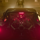 Batman and his new whip.